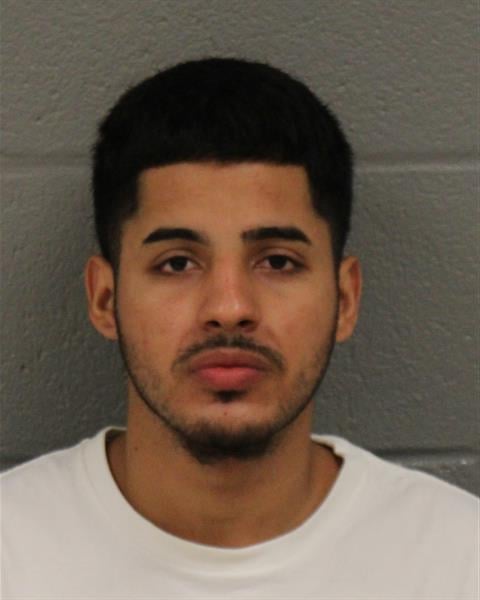 Noel Vasquez Mercado Mug