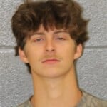 Ethan Mann Driving While License Revoked Impaired