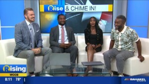 Rise & Chiime In: What's Your Worst Public "oops"?