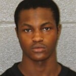Marquavian Horsley Resist Public Officer Assault On Government Official
