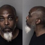 Bundy Hemphill Failure To Appear
