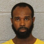 Tyler Fox Driving While License Revoked Impaired