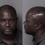 Alkali Jarjusey Probation Violation
