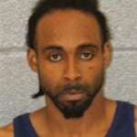 Stephon Davis Carry Concealed Weapon Gun