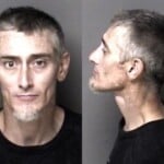 Jamie Norton Failure To Appear In Cour