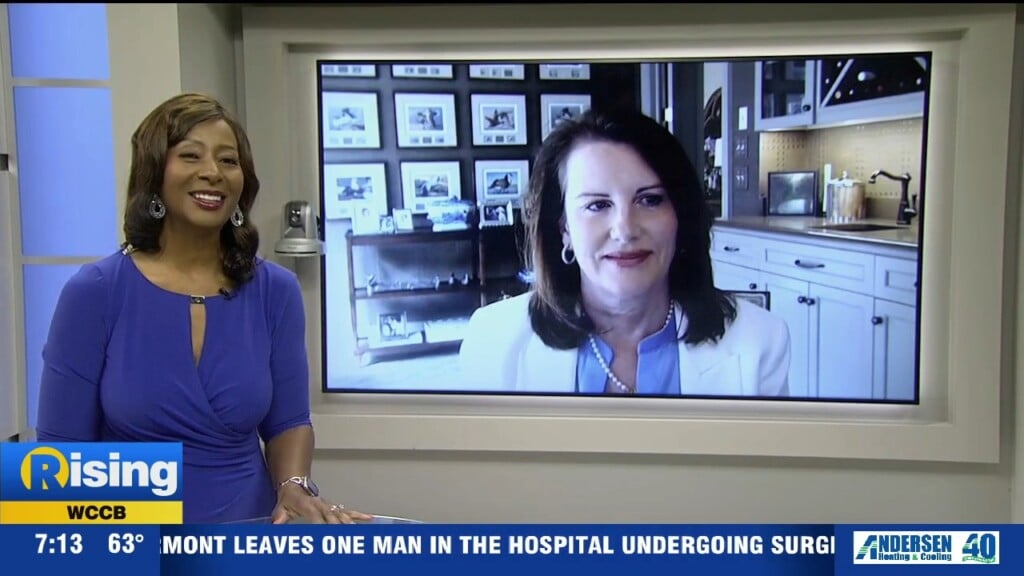 Healthy Headlines: Menopause Care
