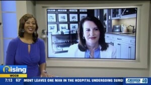 Healthy Headlines: Menopause Care