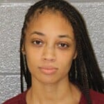 Jenesis Fears Assault With Deadly Weapon