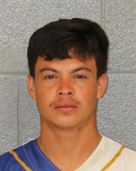 Yoan Redondo Granado Assault With Deadly Weapon Communicate Threats