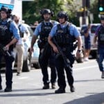 School Shooting Minneapolis