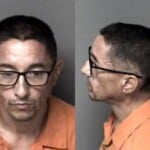 Andrew Haren Domestic Violence Protection Order