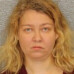 Brandi Mccauslin Simple Assault