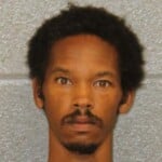 Shomauri Sherrill Resisting Public Officer