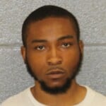 Christopher White Carry Concealed Weapon Gun