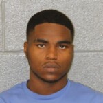 Jhase Sturdivant Buchanon Robbery With Dangerous Weapon Larceny Of Motor Vehicle Assault By Pointing A Gun