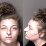 Summer Russell Failure To Appear In Court