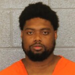 Desmond Perry Breaking And Entering To Terrorize Injure Crime Of Domestic Violence Assault On A Female