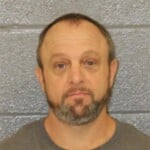 Joshua Orr Probation Violation Out Of County