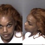 Kristan Friday Domestic Violence Protection Order