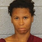 Michelle Mccorey Fleeelude Arrest Wmv Hitrun Leave Scene Prop Dam Injury To Real Property