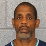 Anthony Henderson Larceny