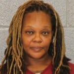 Chaquetta Boone Crime Of Domestic Violence Assault With Deadly Weapon