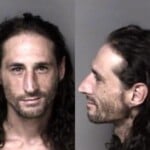 David Martin Failure To Appear In Court Larceny