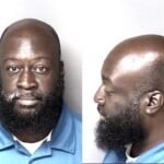 George Mcdowell Parole Warrant
