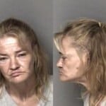Shonda Aiken Failure To Appeaer In Court