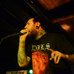 Vincent Bennett