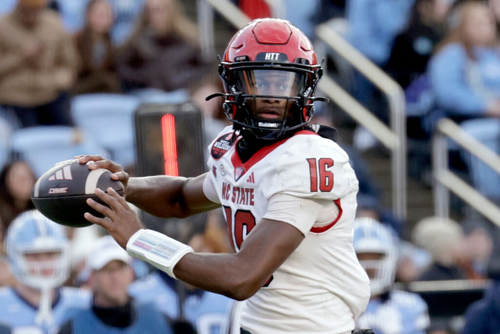 Nc State Preview Football