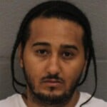Michael Mayer Possess Firearm By Felon Carry Concealed Weapon Gun Resist Public Officer