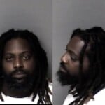 Demonte Strickland Possess Schedule I Controlled Substance Traffick Heroin Resist Public Officer Assault On Government Official