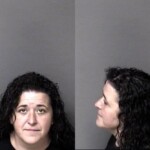 Jennifer Farquhar Probation Violation
