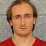 Evan Robbins Assault With Deadly Weapon