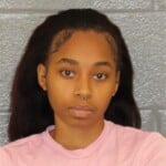 Ronnette Headen Driving While Impaired