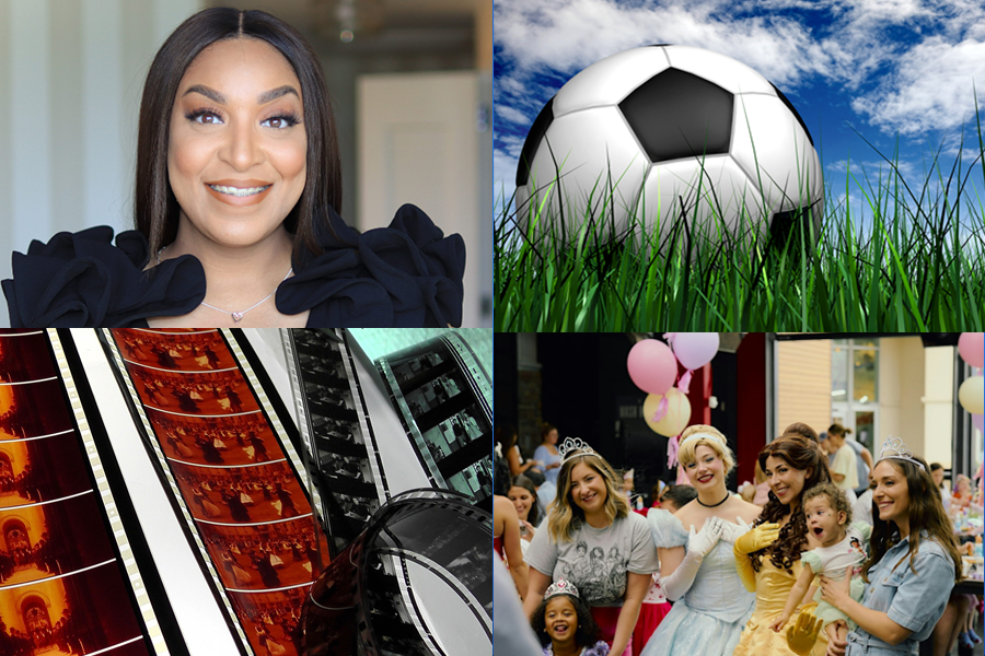 Top Events