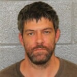 Tyler Gibson Probation Violation