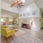 Mount Holly Open House 4