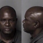 Alkali Jarjusey Probation Violation