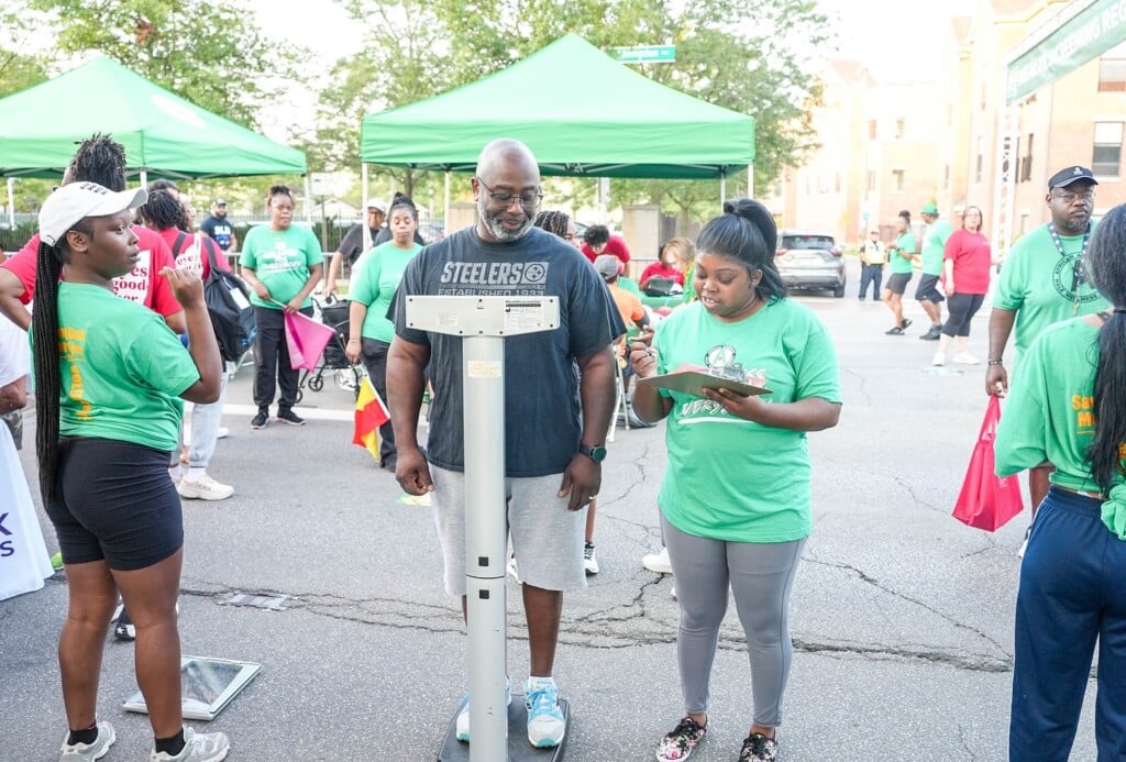 The African American Male Wellness Agency 2