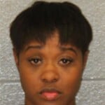 Lachari Phillips Assault By Strangulation