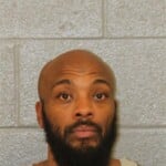 Derrick Whittington Common Law Robbery Crime Of Domestic Violence Resist Public Officer