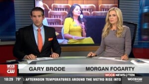 City Council Candidates Forum