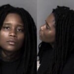 Maryler Sellers Fleeelude Speeding Resckless Driving No License Unsafe Lane Change