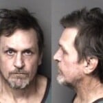 John Hay Fleeelude Arrest Reckless Driving Failure To Heed Light Or Siren