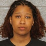 Tyriell Legrande Simple Assault Assault On Government Officialresist Public Officer