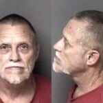 Dean Blakenship Possession Of Schedule Vi Cs