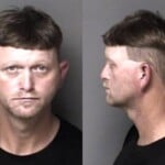 Randy Tery Failure To Appear In Court