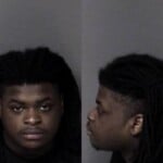 Tyrus Wright Sex Exploit Minor 2nd Degree Sex Exploit Minor 3rd Degree